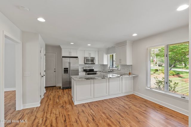 925 N Ridge Street, Southern Pines, NC 28387