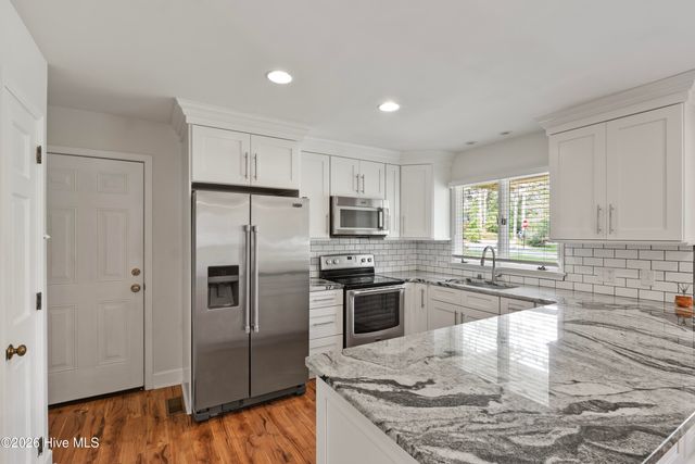 925 N Ridge Street, Southern Pines, NC 28387