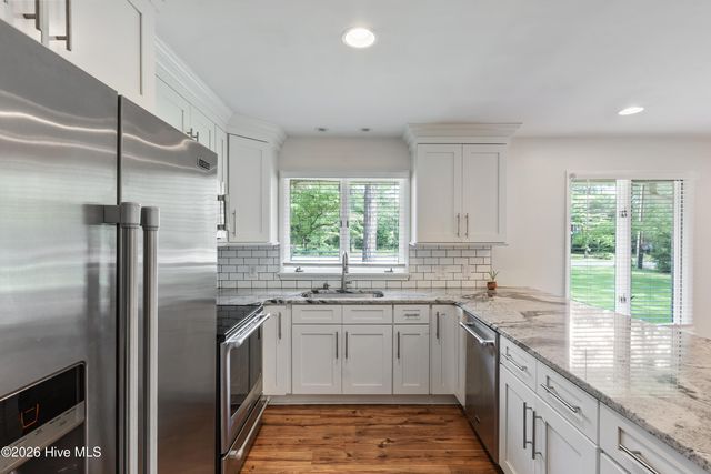 925 N Ridge Street, Southern Pines, NC 28387