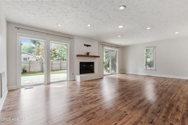 925 N Ridge Street, Southern Pines, NC 28387