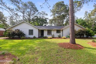 925 N Ridge Street, Southern Pines, NC 28387
