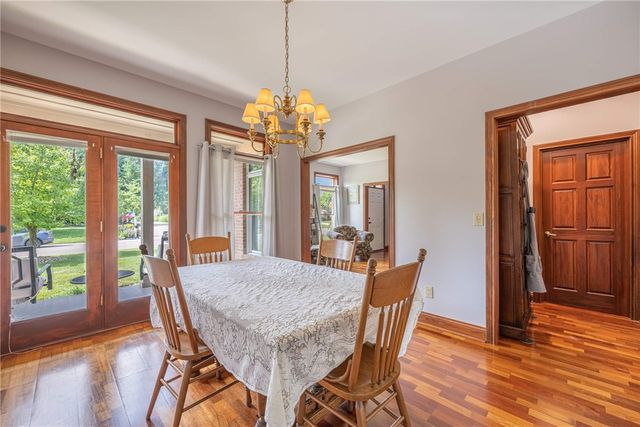 130 Edinburgh Drive, Springboro, OH 45066