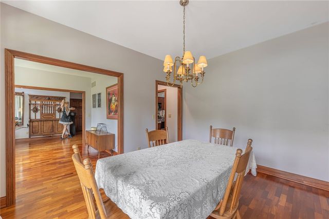130 Edinburgh Drive, Springboro, OH 45066