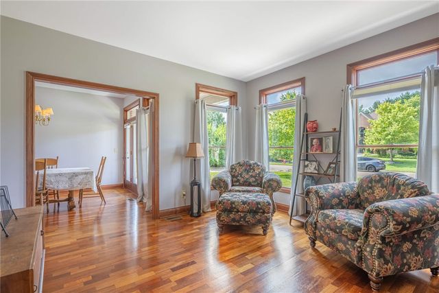 130 Edinburgh Drive, Springboro, OH 45066