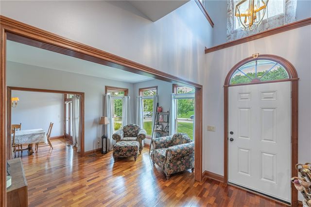 130 Edinburgh Drive, Springboro, OH 45066