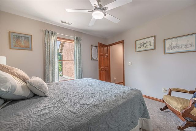 130 Edinburgh Drive, Springboro, OH 45066