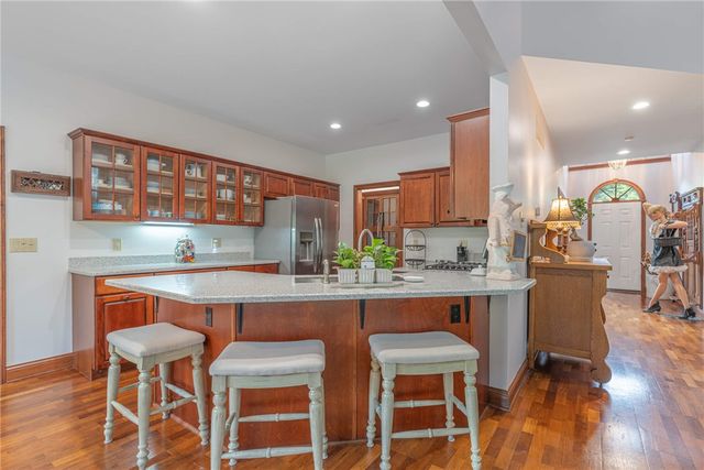 130 Edinburgh Drive, Springboro, OH 45066