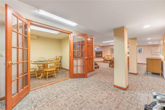 130 Edinburgh Drive, Springboro, OH 45066