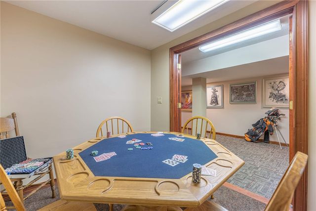 130 Edinburgh Drive, Springboro, OH 45066