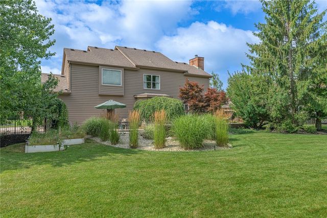 130 Edinburgh Drive, Springboro, OH 45066