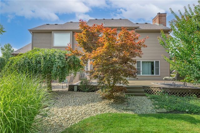 130 Edinburgh Drive, Springboro, OH 45066