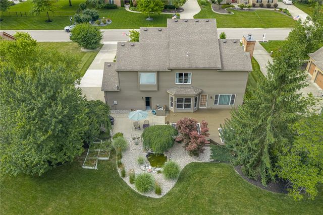 130 Edinburgh Drive, Springboro, OH 45066