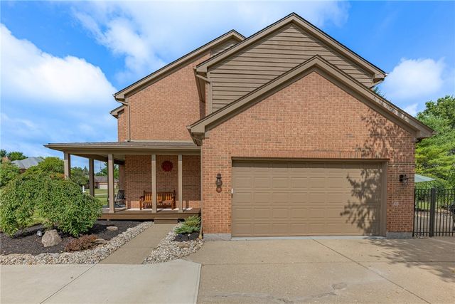 130 Edinburgh Drive, Springboro, OH 45066