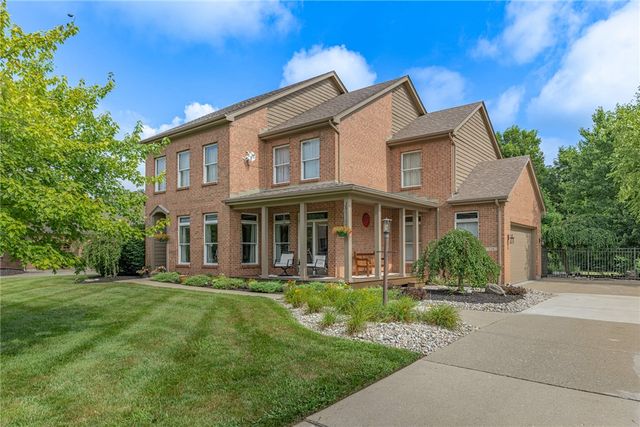 130 Edinburgh Drive, Springboro, OH 45066