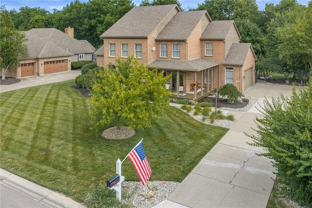 130 Edinburgh Drive, Springboro, OH 45066