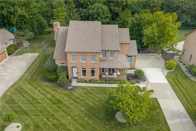 130 Edinburgh Drive, Springboro, OH 45066