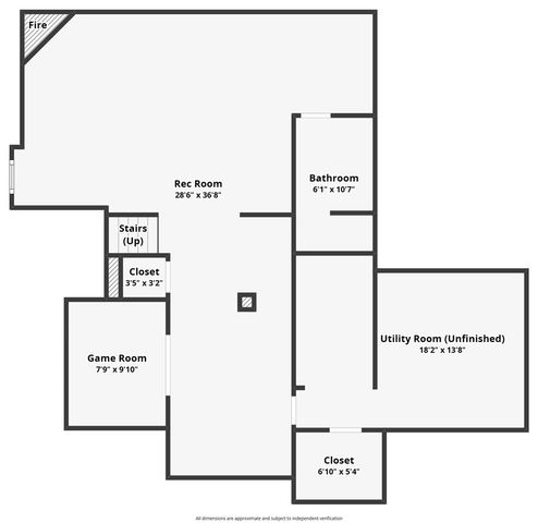 130 Edinburgh Drive, Springboro, OH 45066