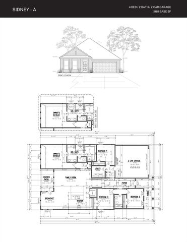 3011 King Oak Street, Baytown, TX 77251