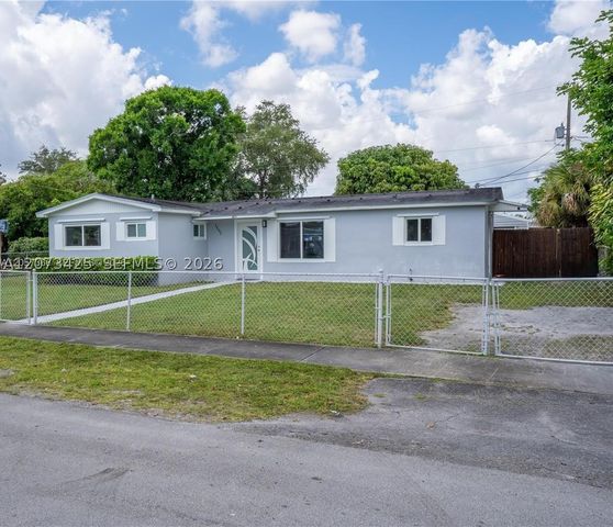 20440 NW 20th Ct 0, Miami Gardens, FL 33056