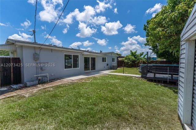 20440 NW 20th Ct 0, Miami Gardens, FL 33056