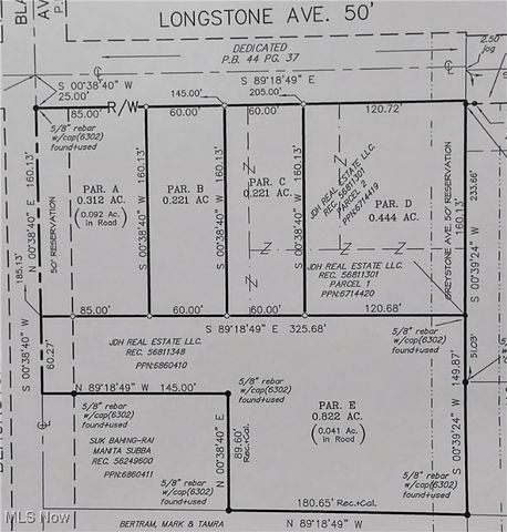 1292 Longstone Avenue, Akron, OH 44310