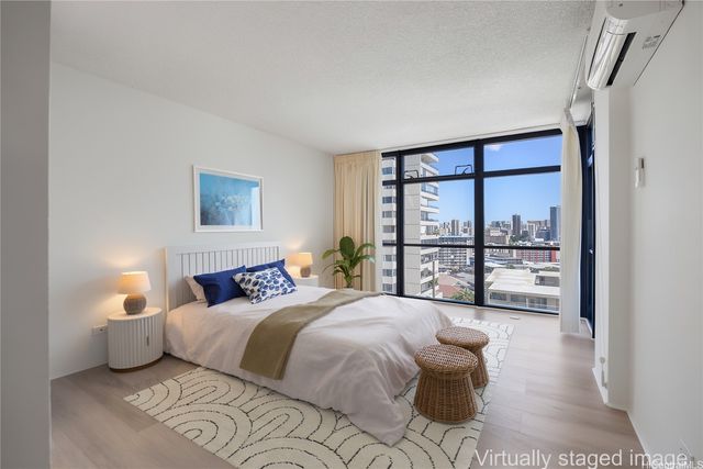 1015 Wilder Avenue 503, Honolulu, HI 96822