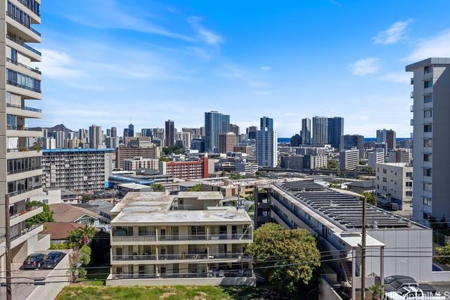 1015 Wilder Avenue 503, Honolulu, HI 96822