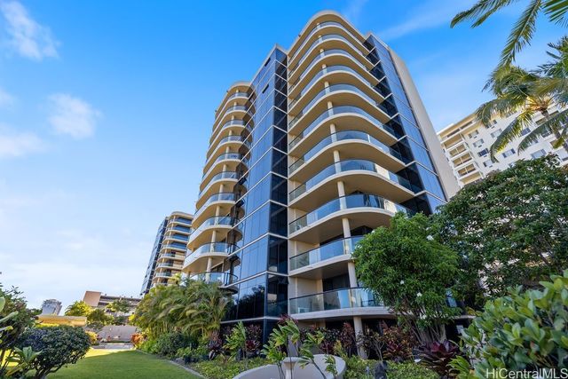 1015 Wilder Avenue 503, Honolulu, HI 96822