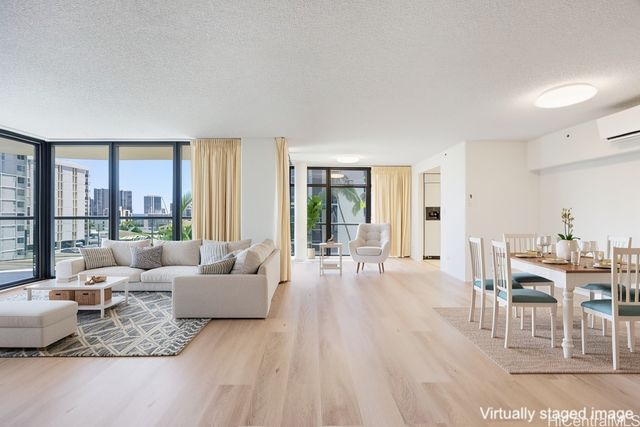 1015 Wilder Avenue 503, Honolulu, HI 96822