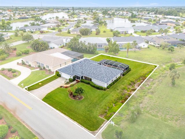 926 SKLAR DRIVE W, Venice, FL 34293