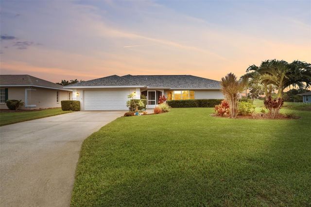 926 SKLAR DRIVE W, Venice, FL 34293