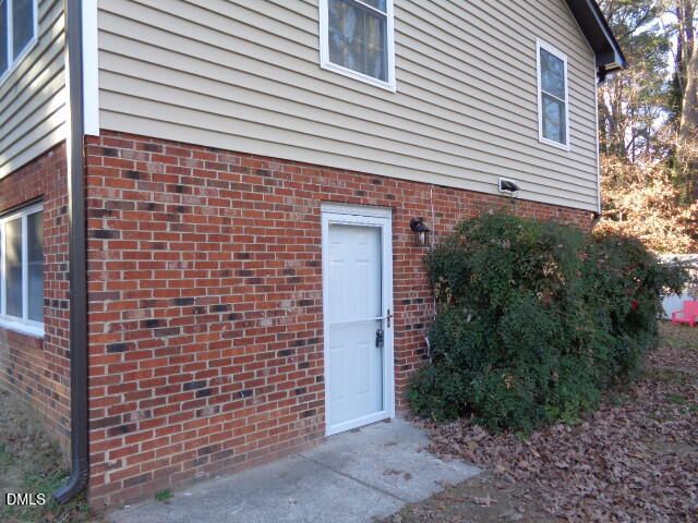 4124 Deep Hollow Drive, Raleigh, NC 27612