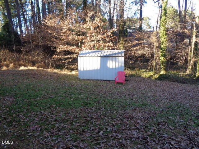 4124 Deep Hollow Drive, Raleigh, NC 27612