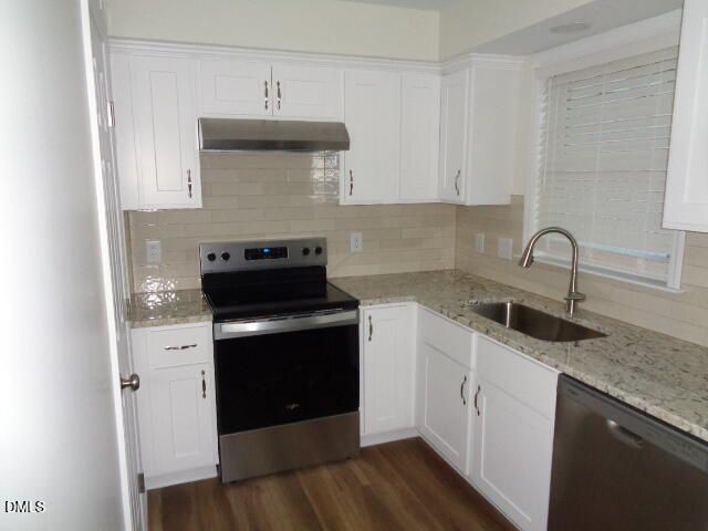 4124 Deep Hollow Drive, Raleigh, NC 27612