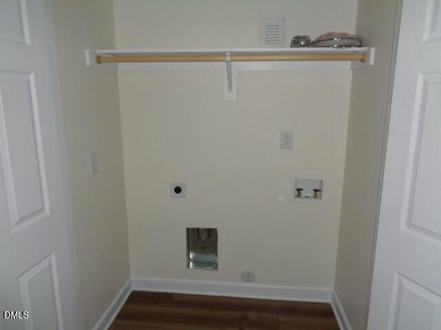 4124 Deep Hollow Drive, Raleigh, NC 27612