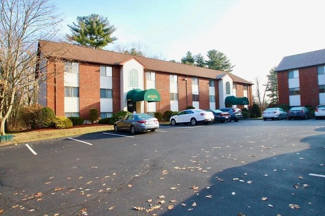 2200 Skyline Dr 6, Lowell, MA 01854