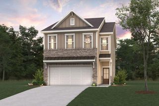 1233 Brooks Ryan Run 84, Lawrenceville, GA 30043