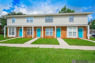 5208 Brightside View Dr #4, Baton Rouge, LA 70820