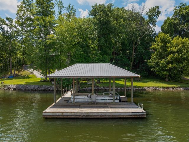 357 Russell Lane, Decatur, TN 37322