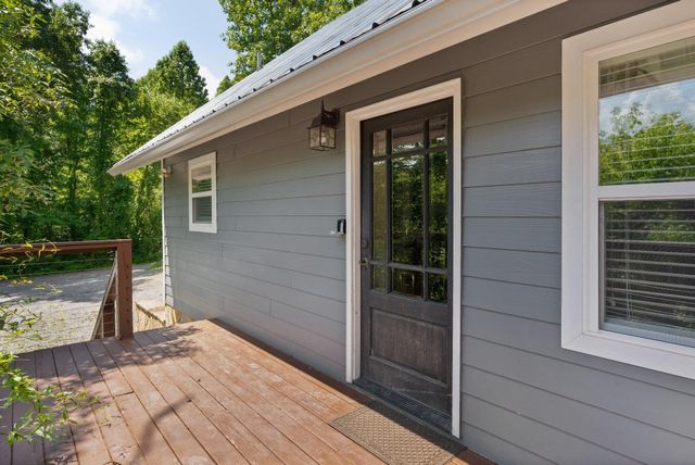 357 Russell Lane, Decatur, TN 37322