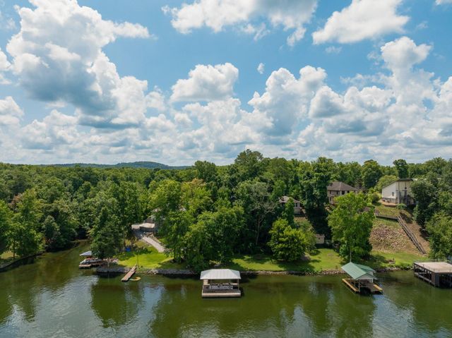 357 Russell Lane, Decatur, TN 37322