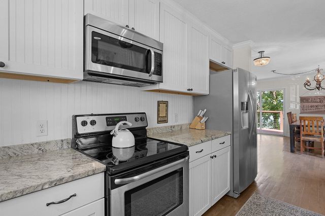 357 Russell Lane, Decatur, TN 37322