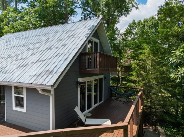 357 Russell Lane, Decatur, TN 37322