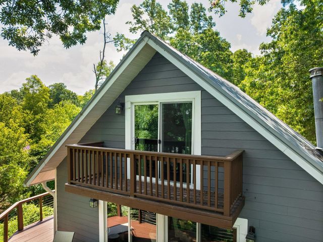 357 Russell Lane, Decatur, TN 37322