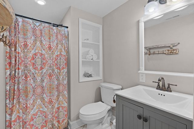 357 Russell Lane, Decatur, TN 37322