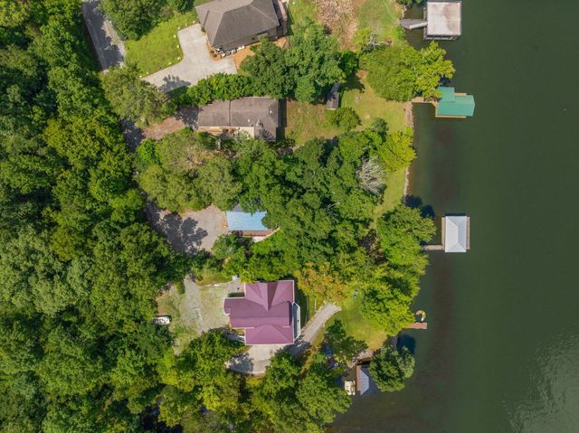357 Russell Lane, Decatur, TN 37322