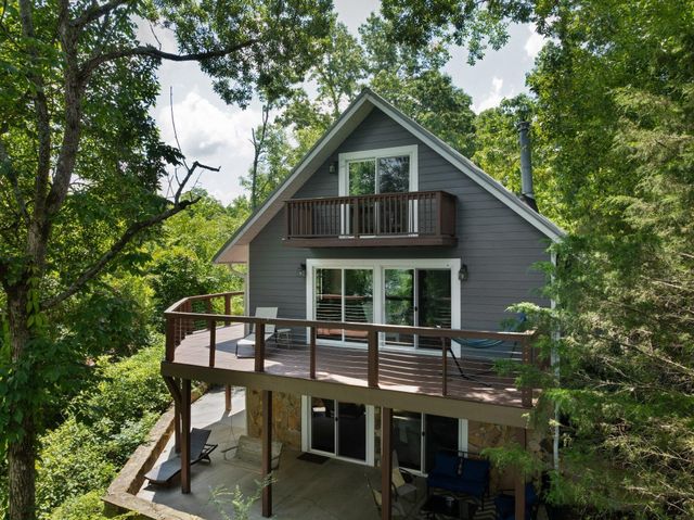 357 Russell Lane, Decatur, TN 37322