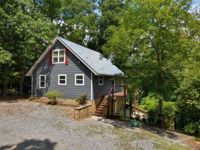 357 Russell Lane, Decatur, TN 37322