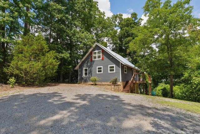 357 Russell Lane, Decatur, TN 37322