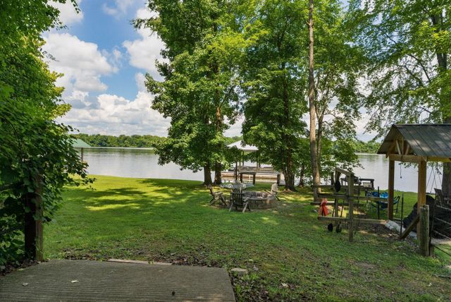 357 Russell Lane, Decatur, TN 37322